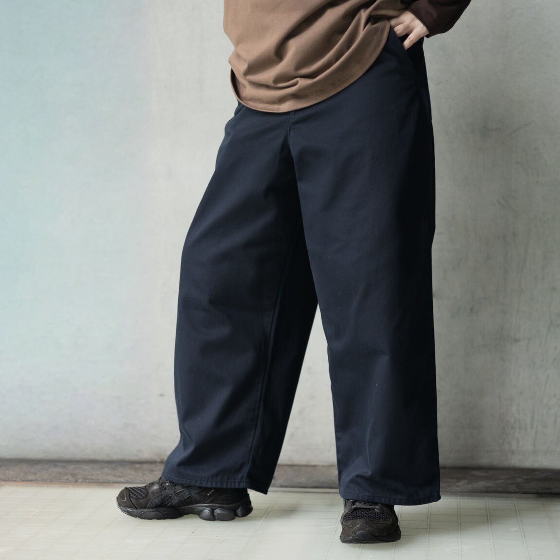 【銀座】身長168cm_Zm6885