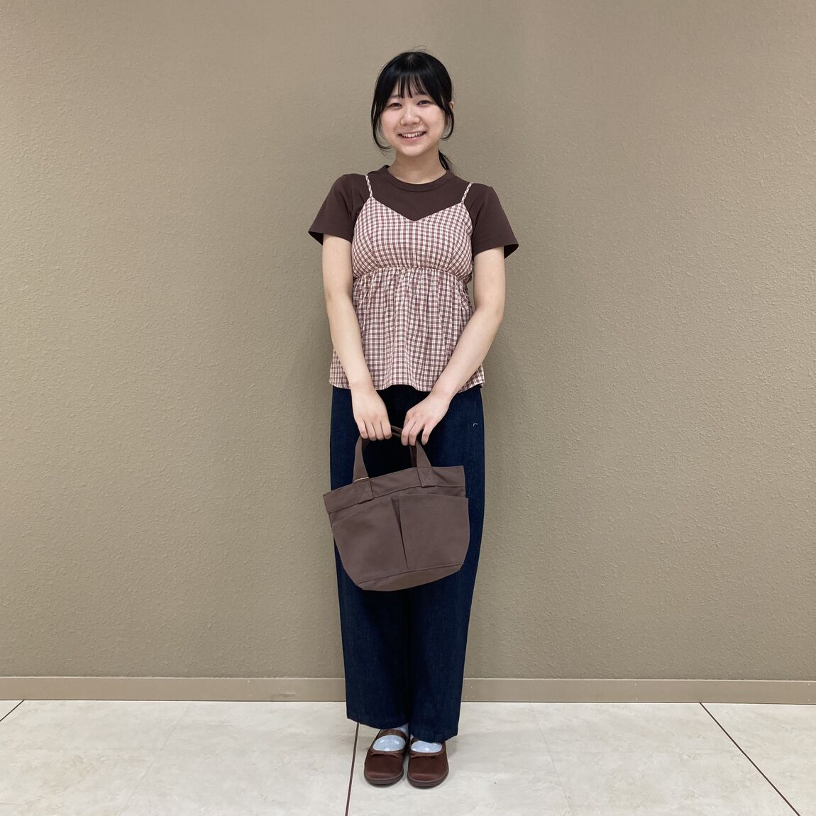【平和堂高富】身長163㎝_MBnS4o