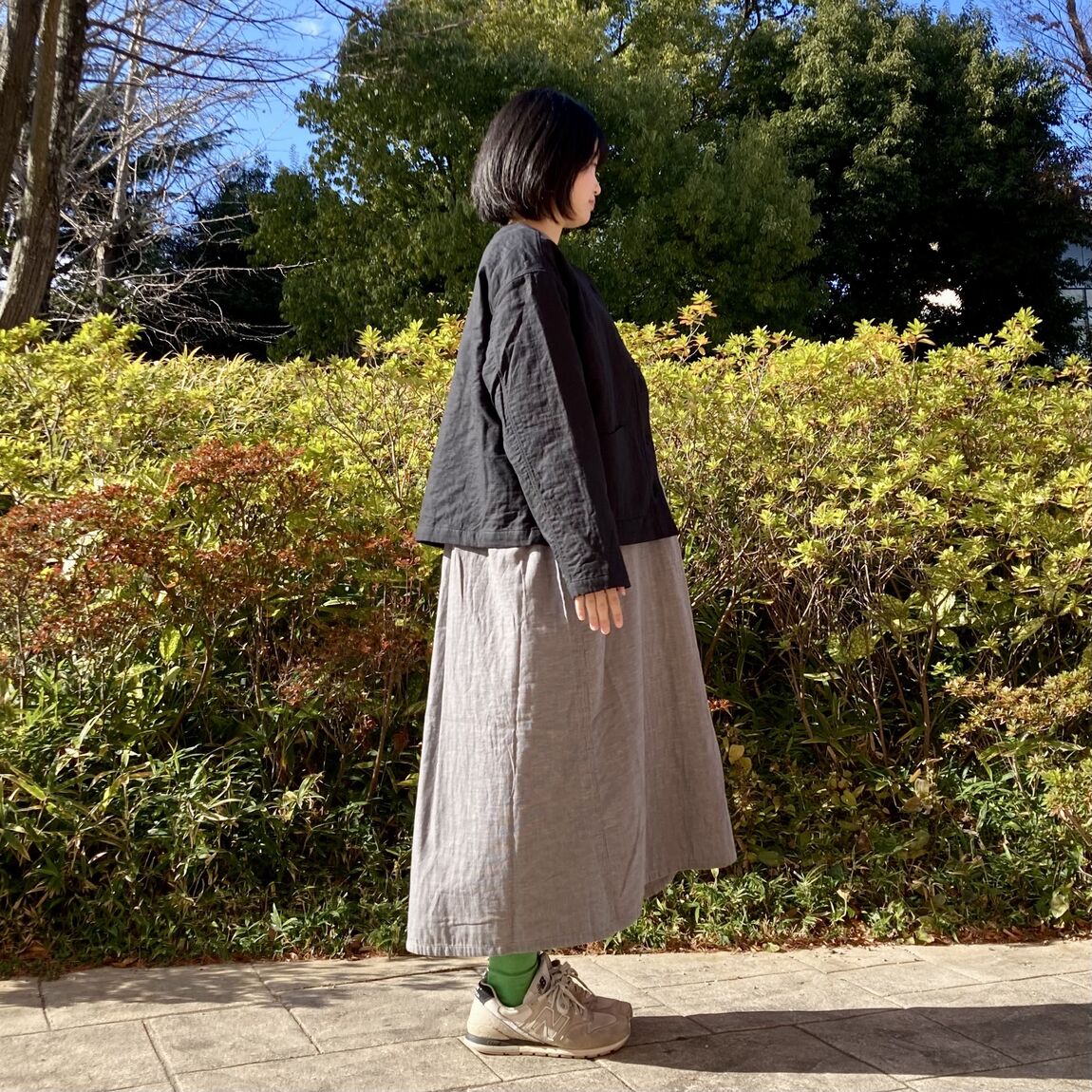 【アリオ倉敷】身長158㎝