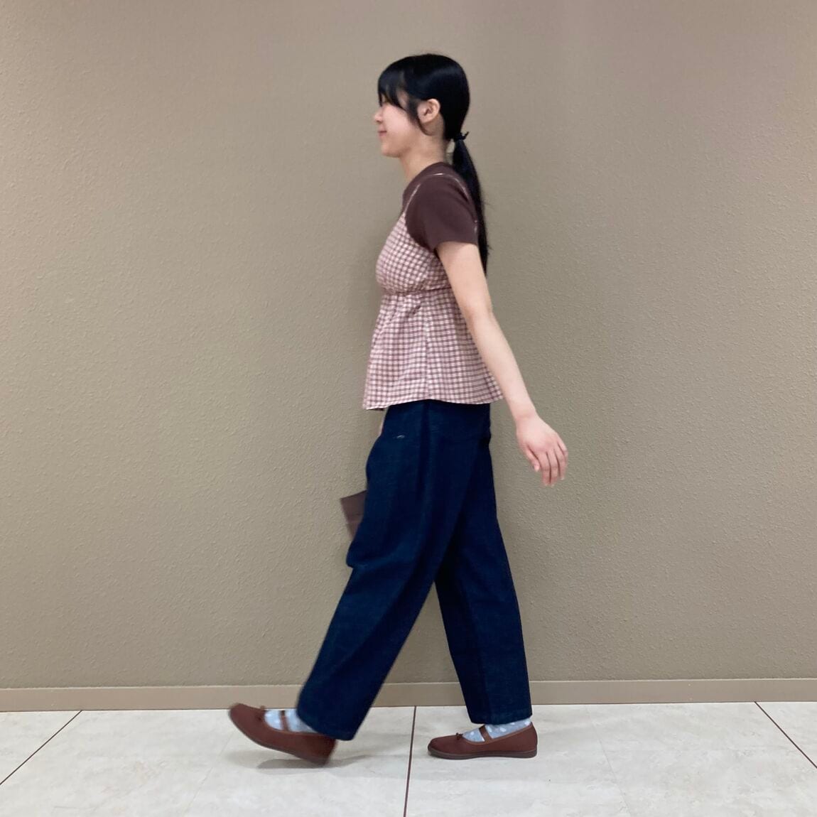 【平和堂高富】身長163㎝_VONb4Y