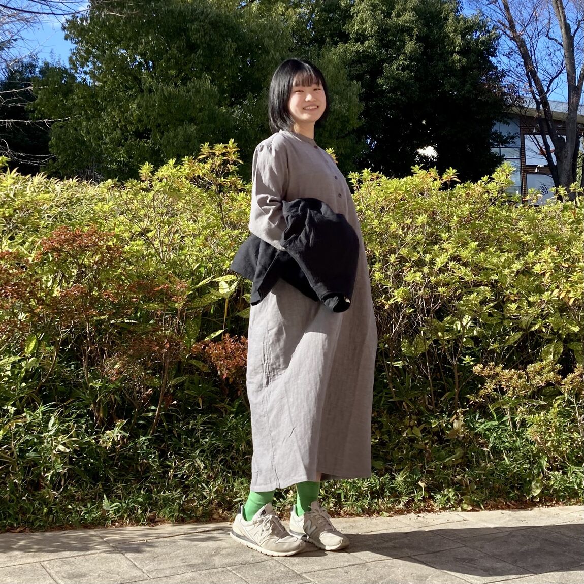 【アリオ倉敷】身長158cm