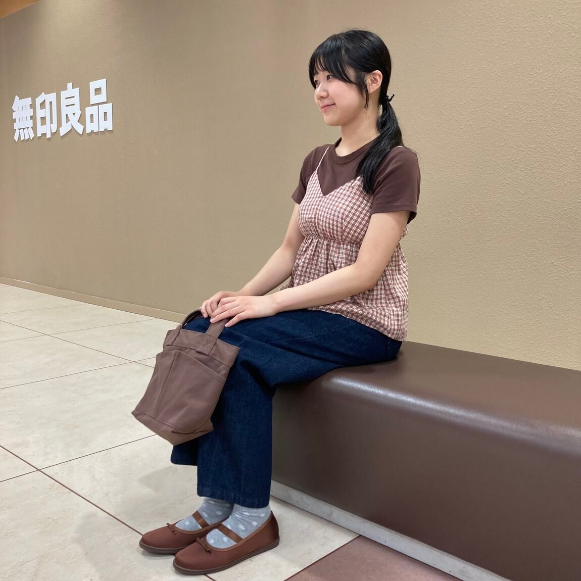 【平和堂高富】身長163㎝_C7skbG