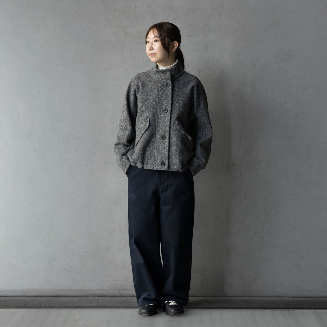 【銀座】身長160cm_B5vO41