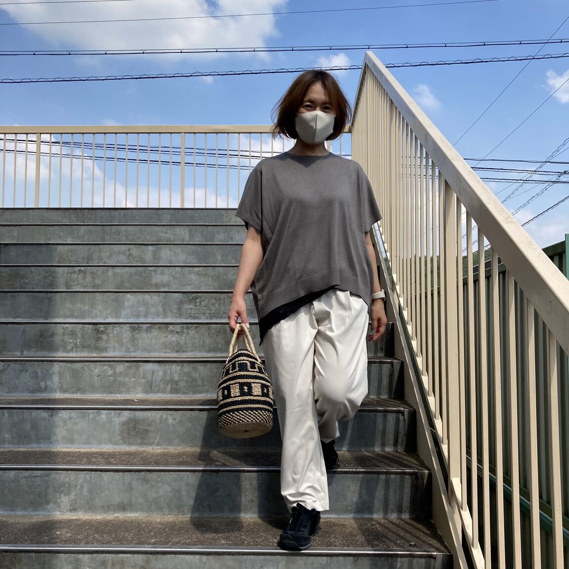 【平和堂高富】身長153㎝_wGSdH5