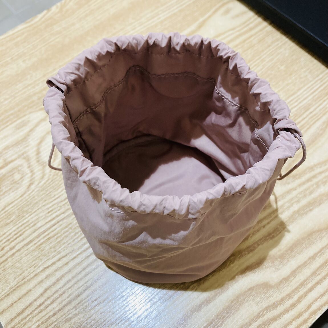 【イオンモール熱田】持ち運びに便利なメイクボックス&撥水ポーチ_8oi3d3