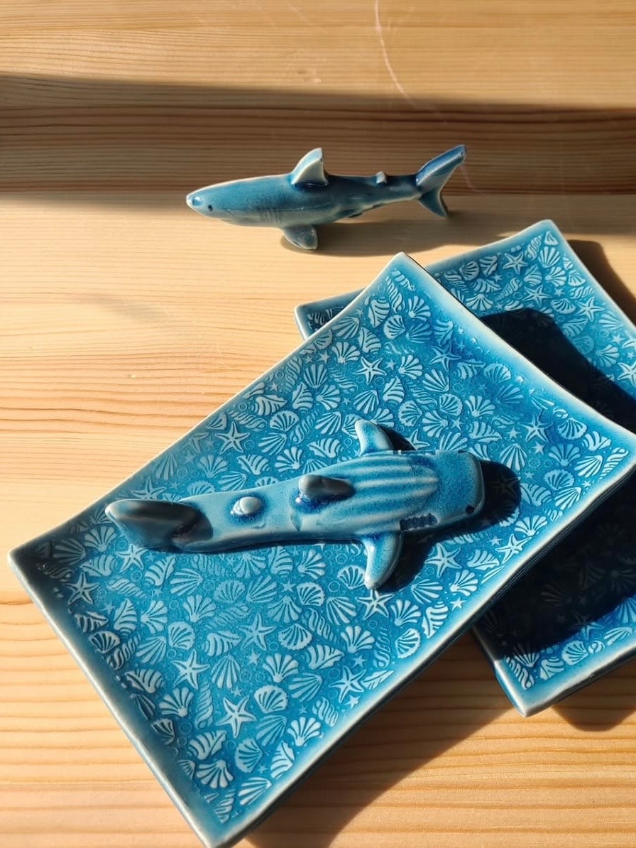 海からの贈りもの展