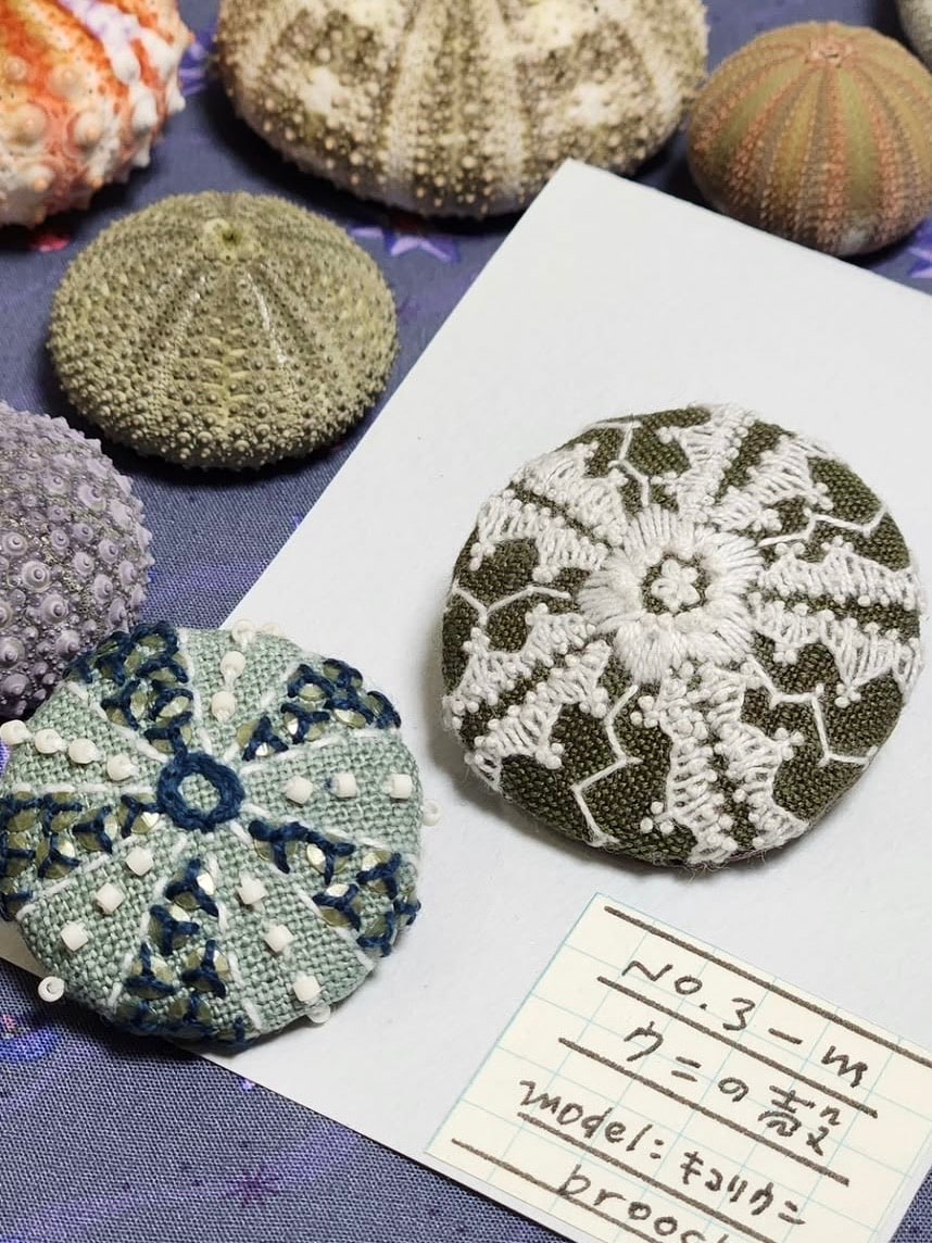 海からの贈りもの展