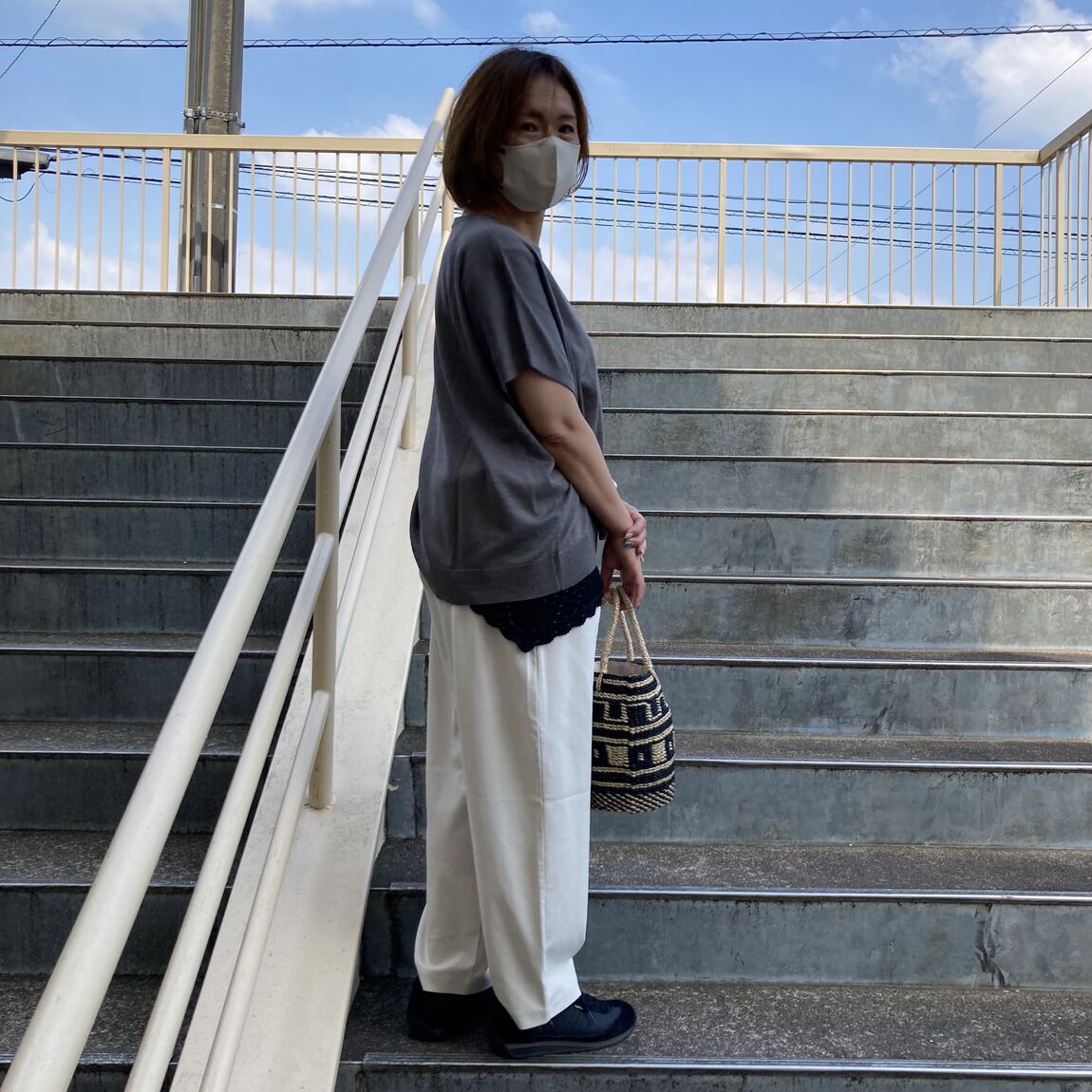 【平和堂高富】身長153㎝_a9kweZ