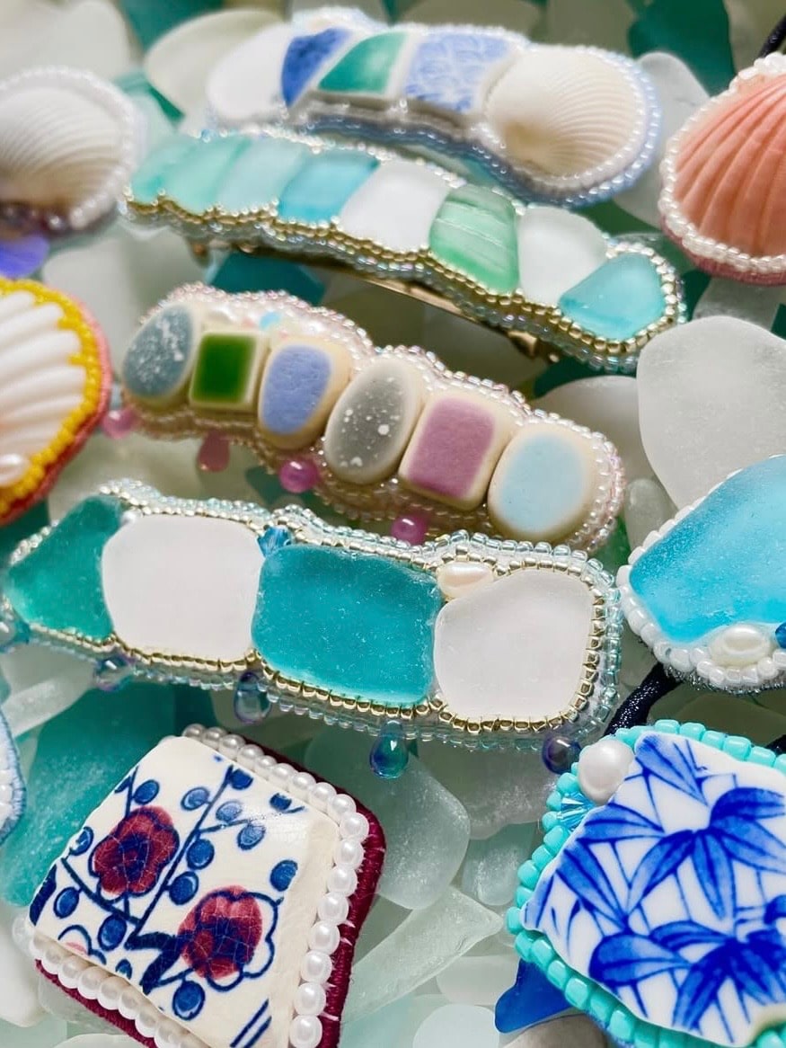 海からの贈りもの展