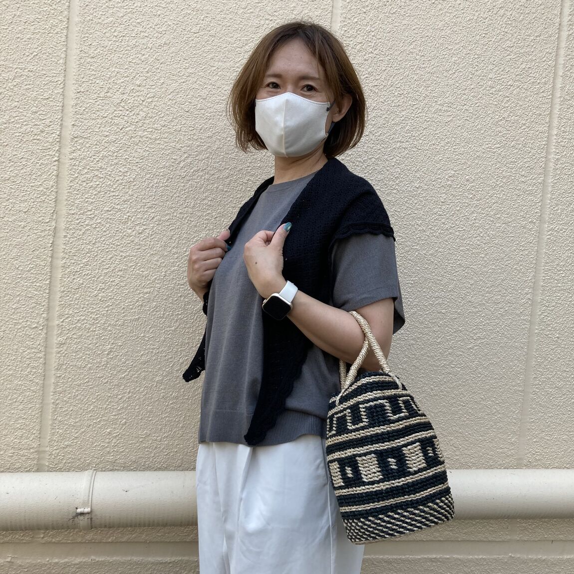 【平和堂高富】身長153㎝_F3wsgs