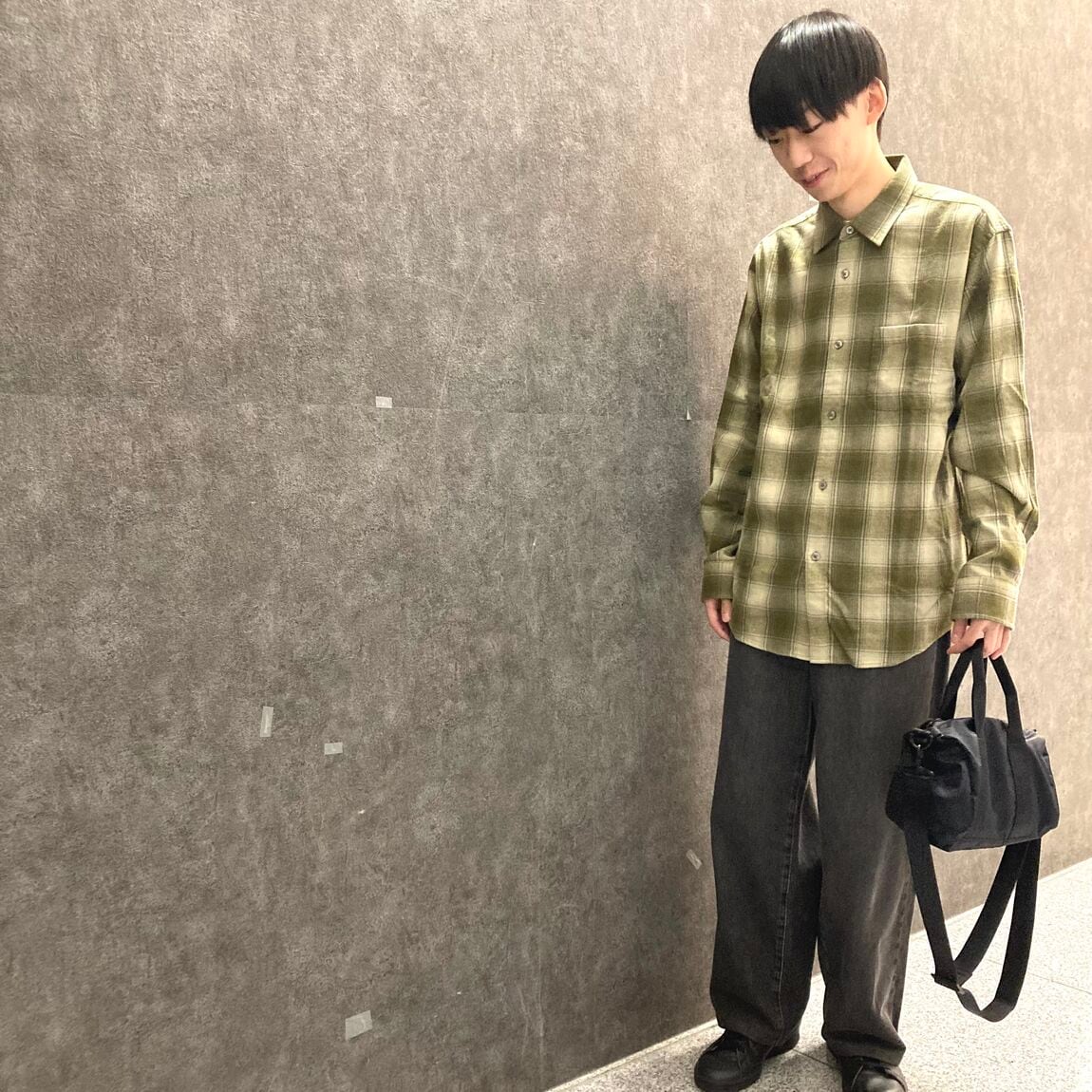 【イオンモール大和】身長167㎝_o4O48J