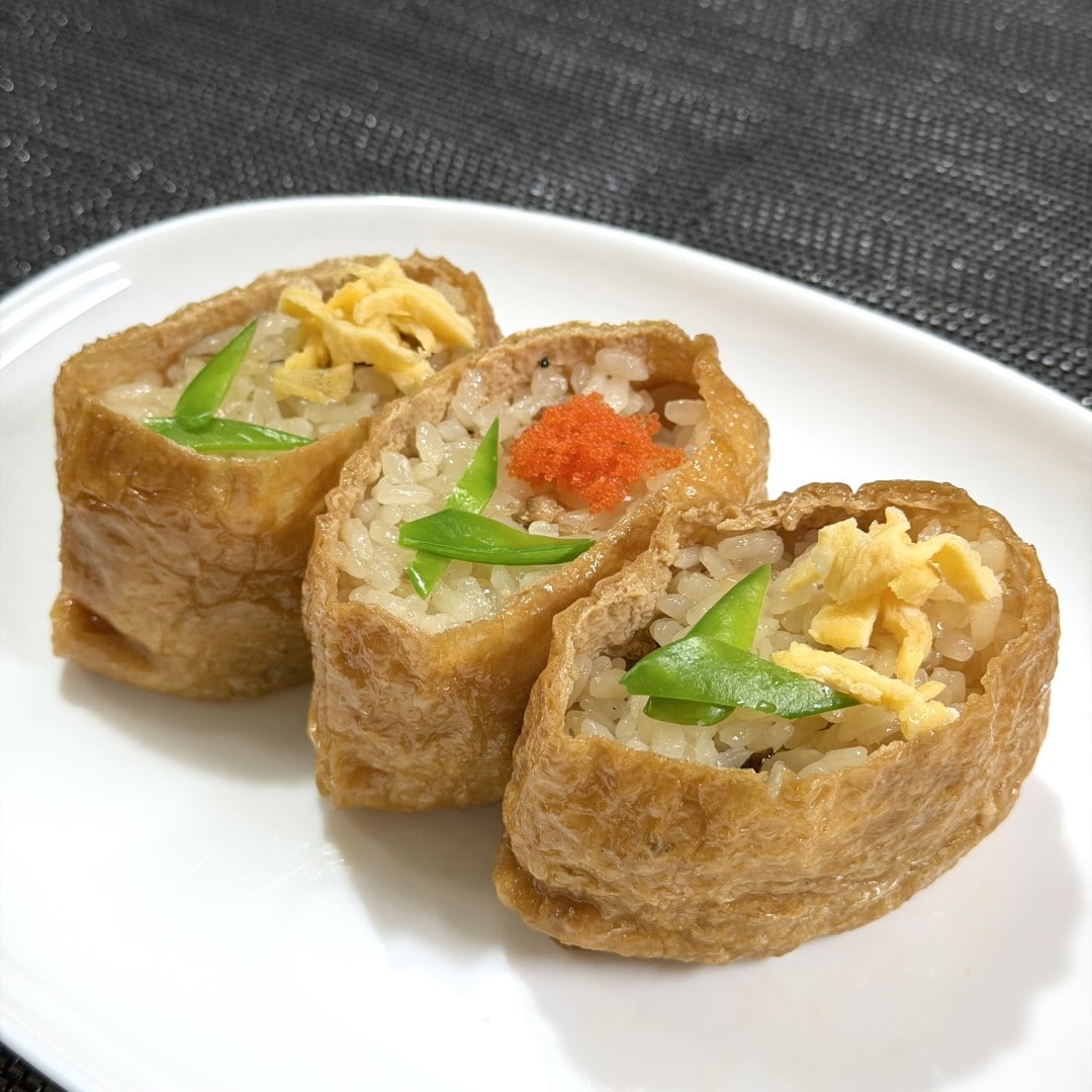 【イオンモール新発田】ひなまつりに、やさしい春の味｜炊き込みごはんの素　あさりと山菜の甘酢ごはん