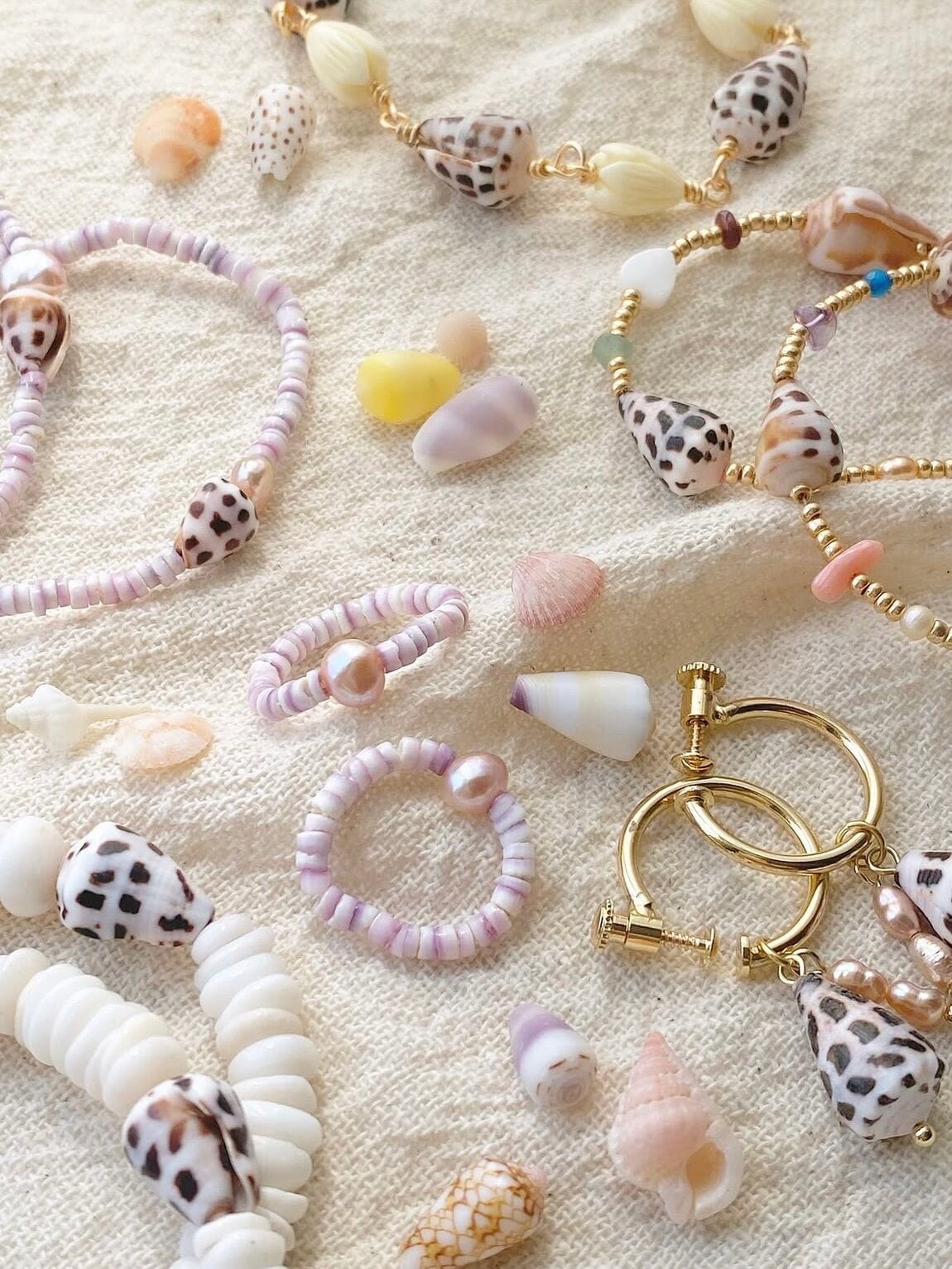 海からの贈りもの展