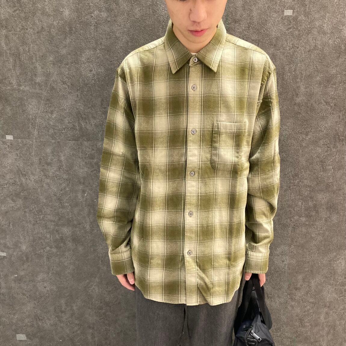 【イオンモール大和】身長167㎝_yTm2Sx