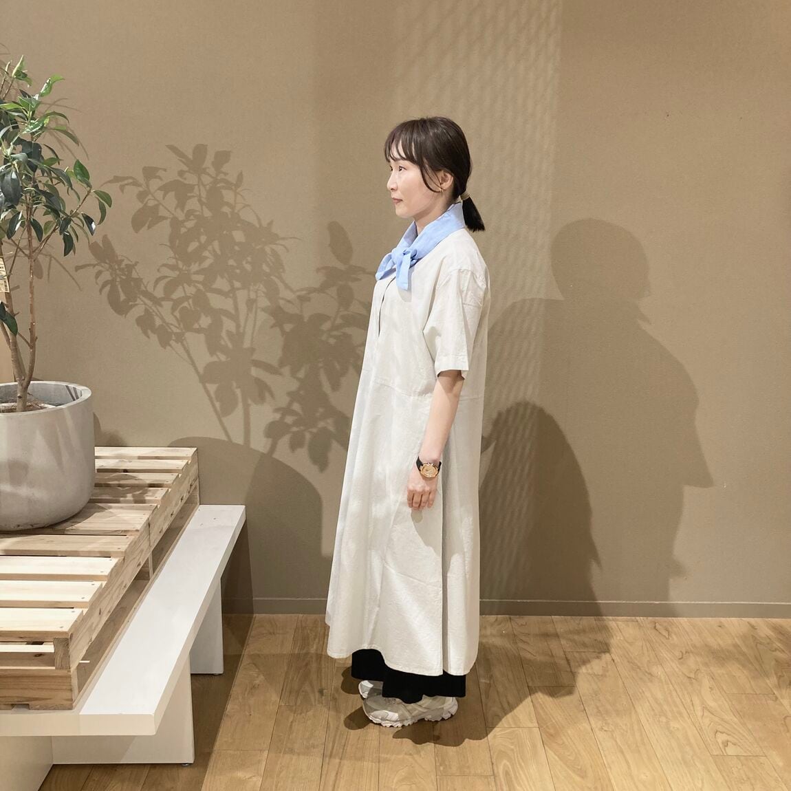 着画　横