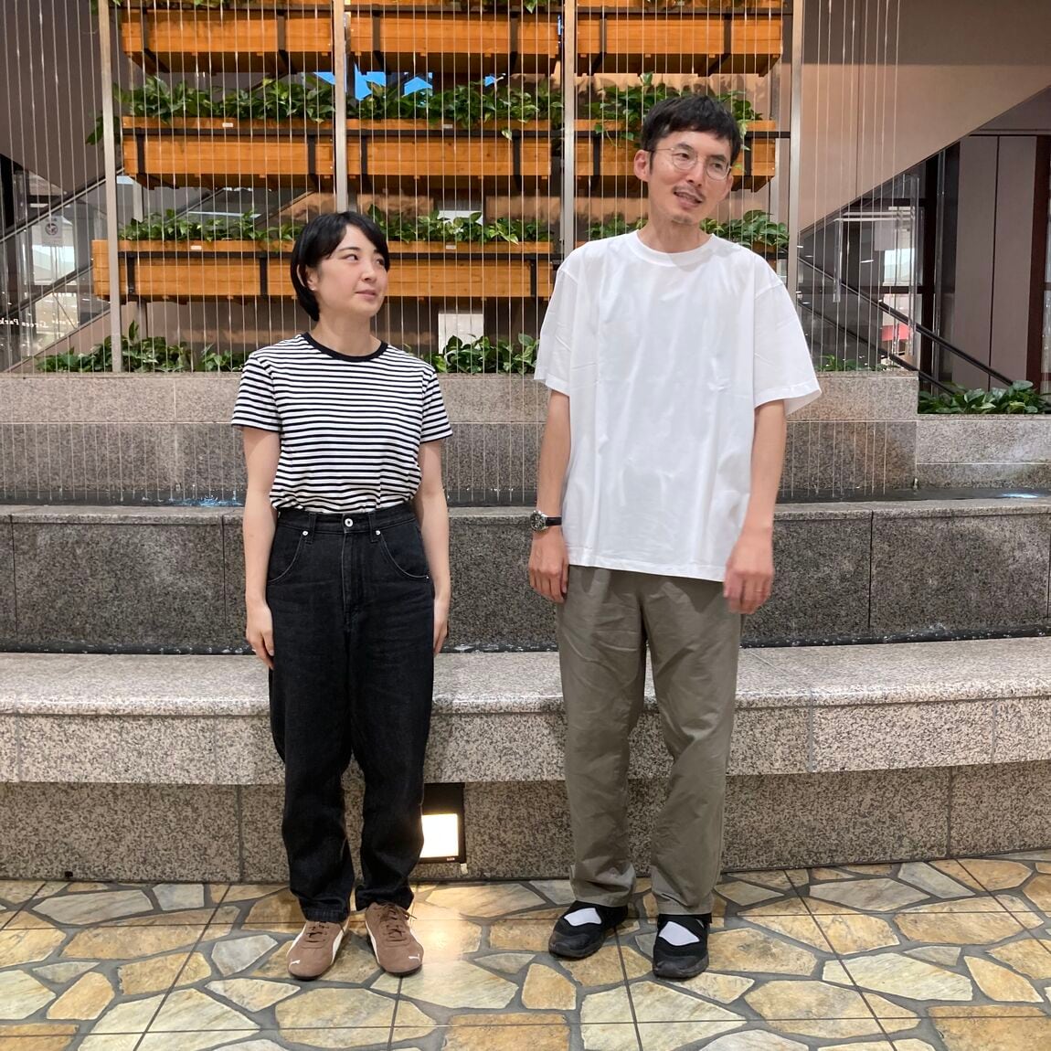 あ