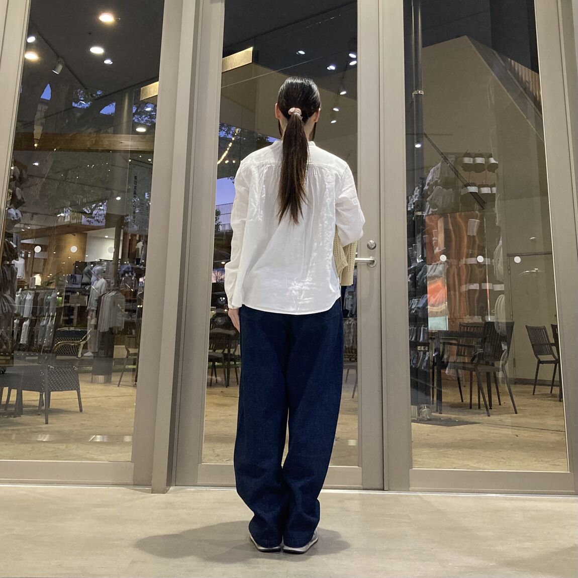 【アリオ倉敷】身長154cm