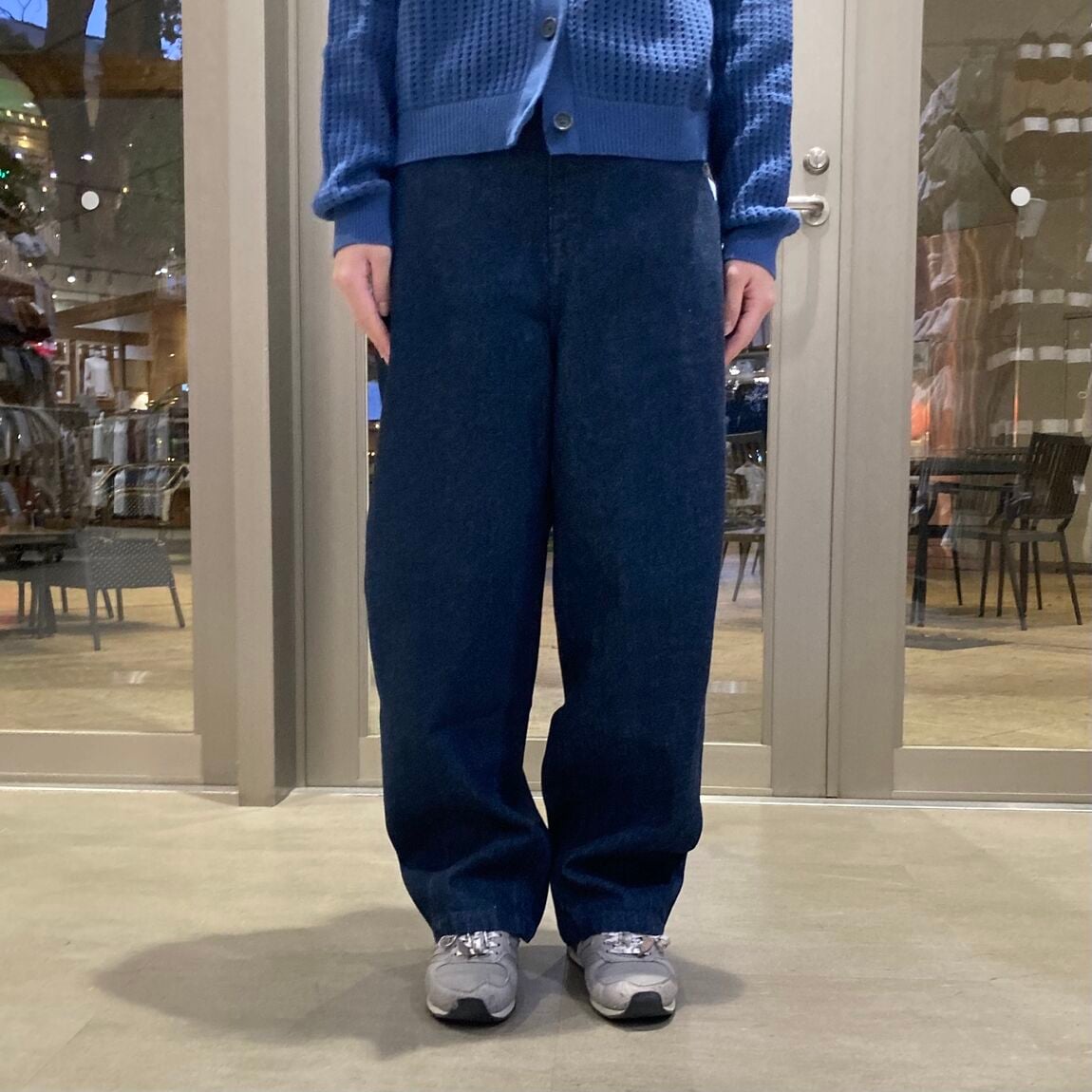 【アリオ倉敷】身長154cm