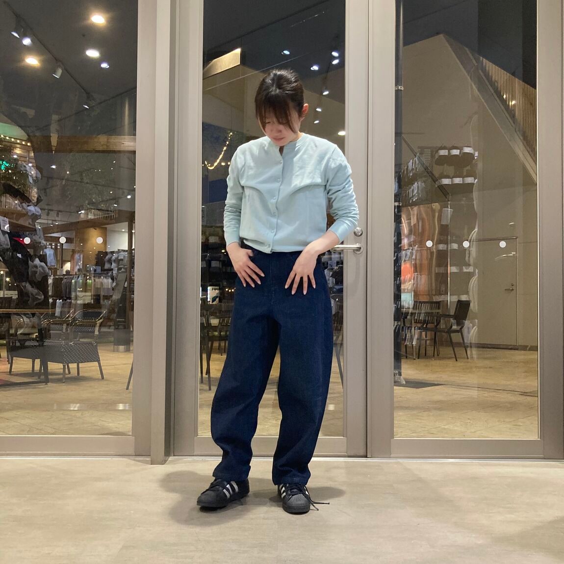 【アリオ倉敷】身長157㎝