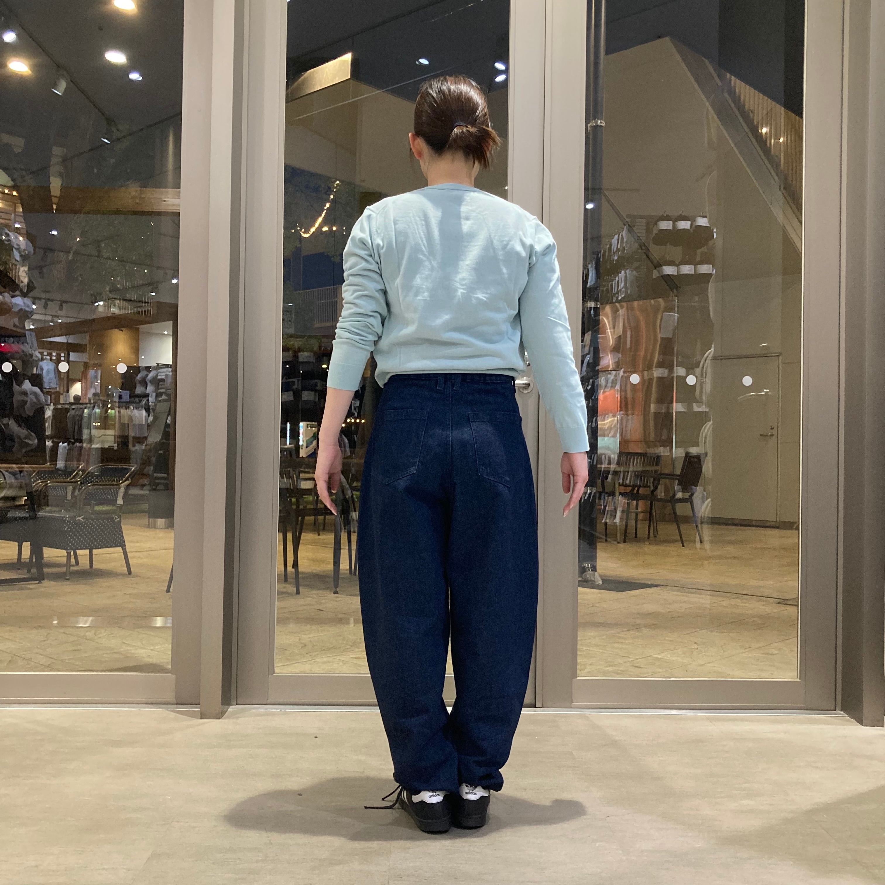 【アリオ倉敷】身長157㎝