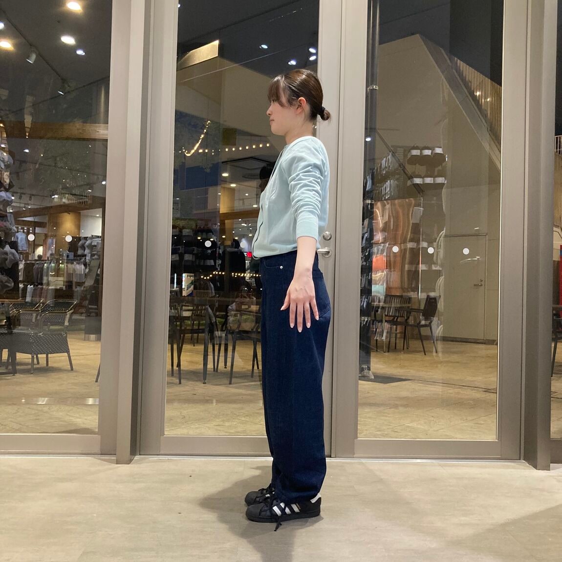 【アリオ倉敷】身長157㎝