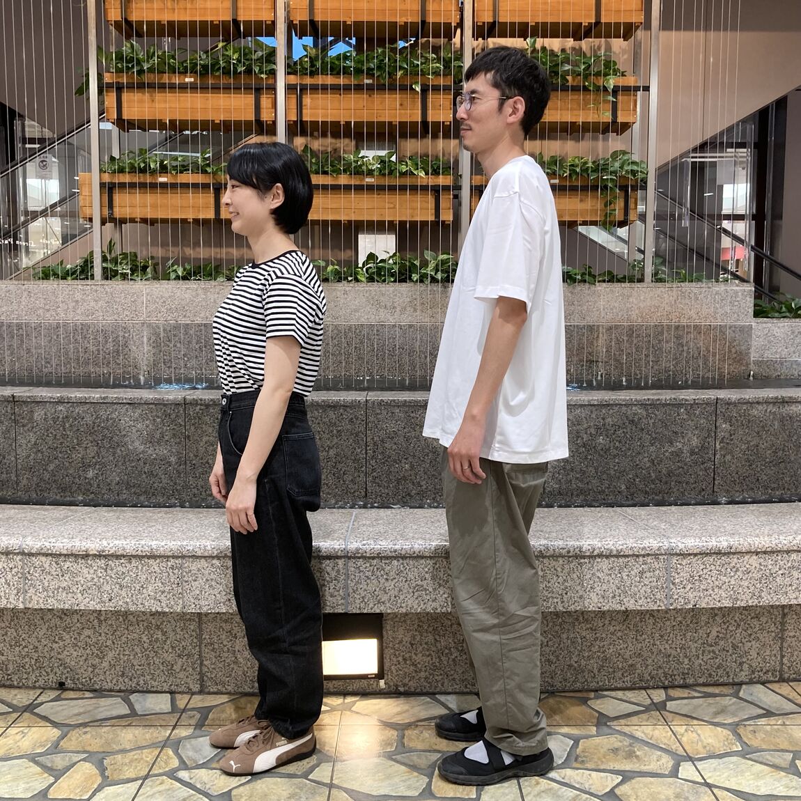 あ