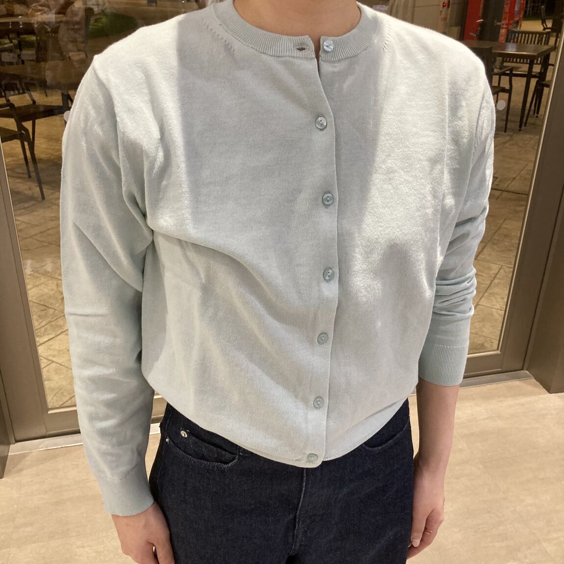 【アリオ倉敷】身長157㎝