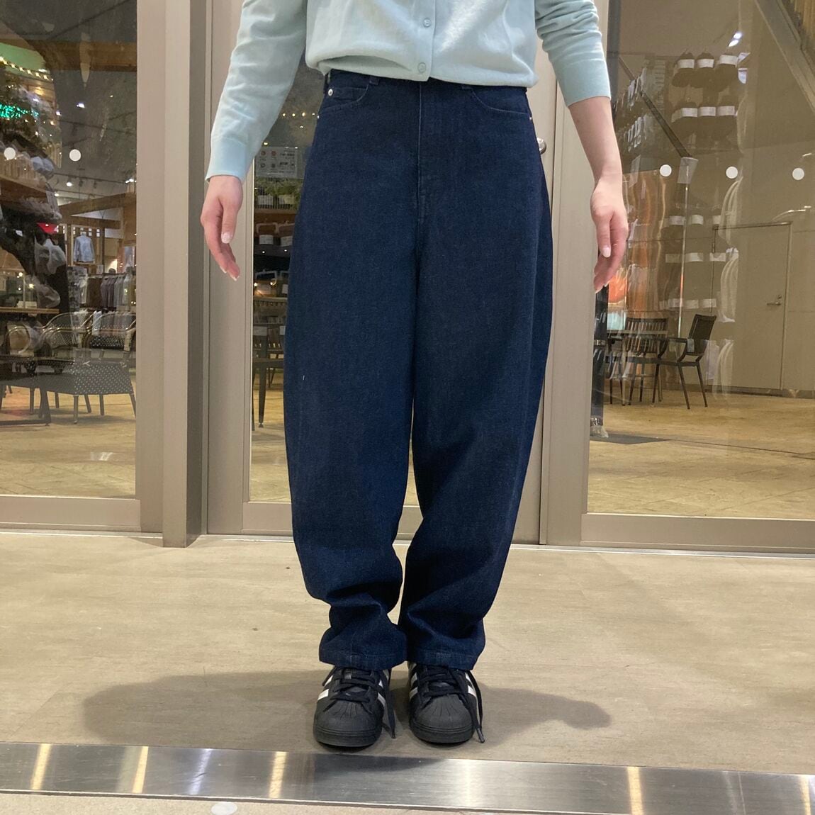 【アリオ倉敷】身長157㎝