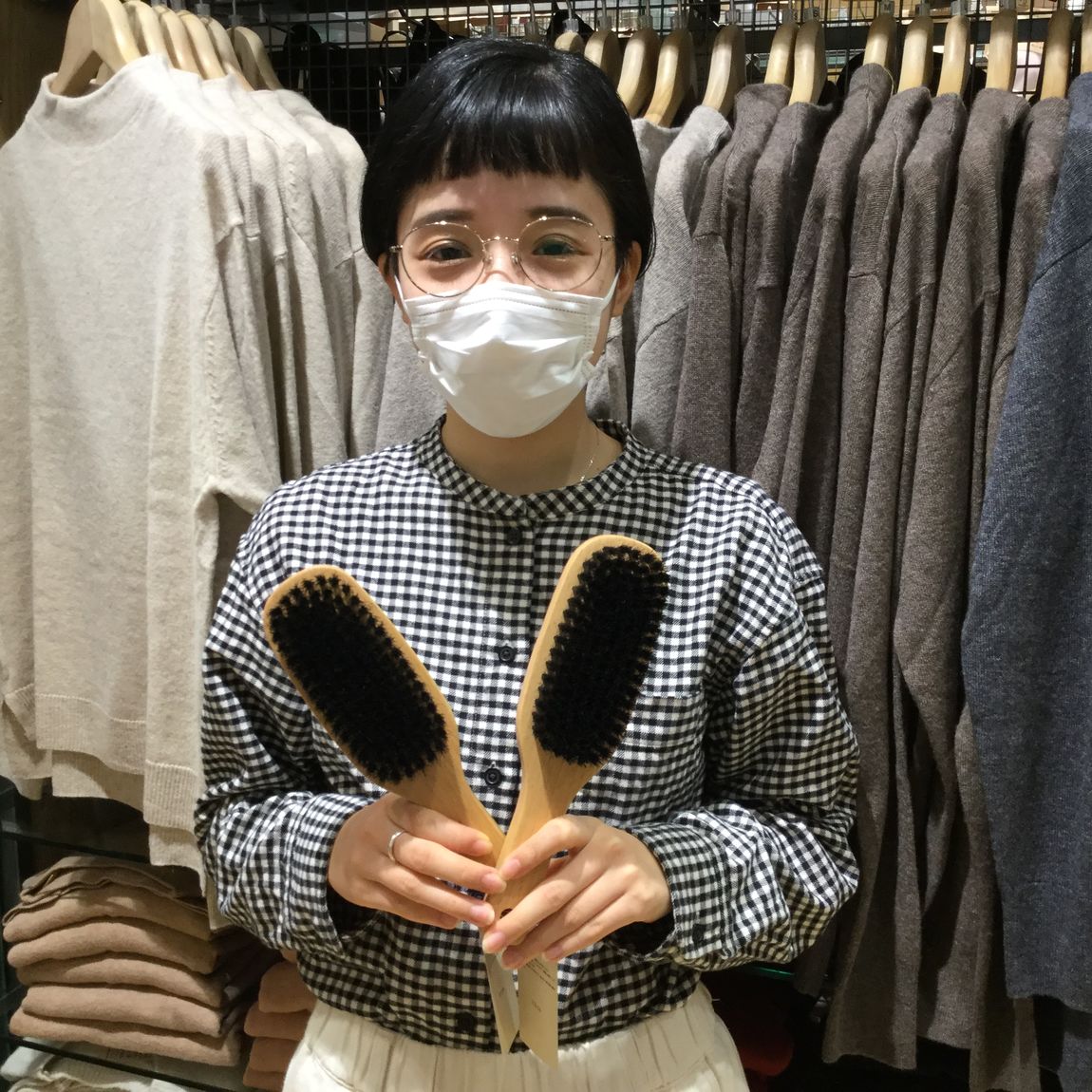 ブラ