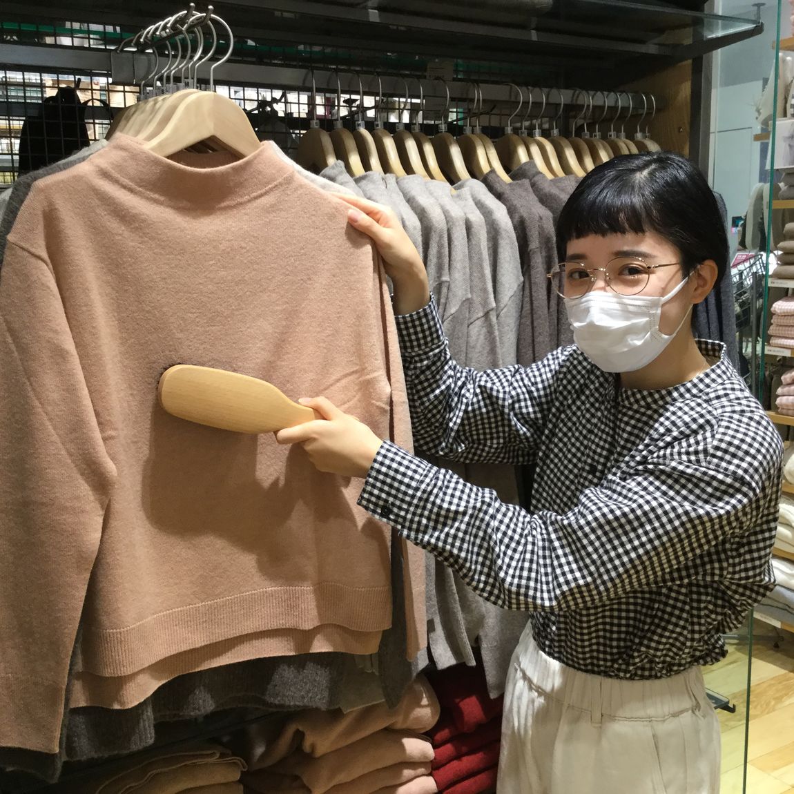 ニット