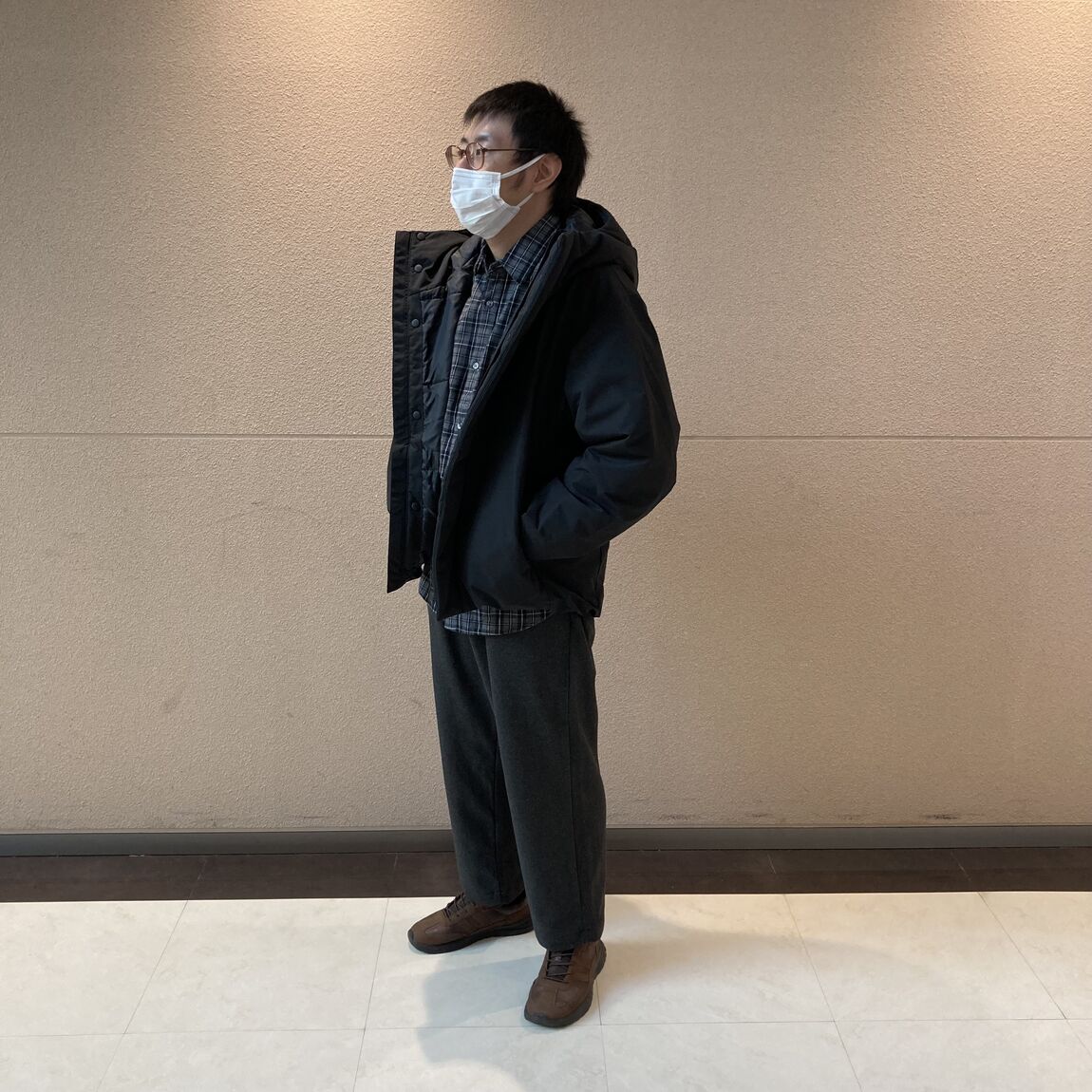 【ラザウォーク甲斐双葉】身長172ｃｍ_7mMHqT