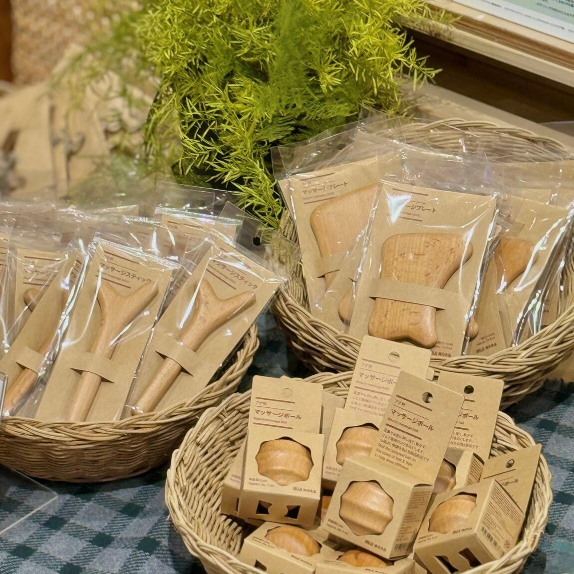 【イオンモール橿原】自分をいたわる、ひととき_95jbJo