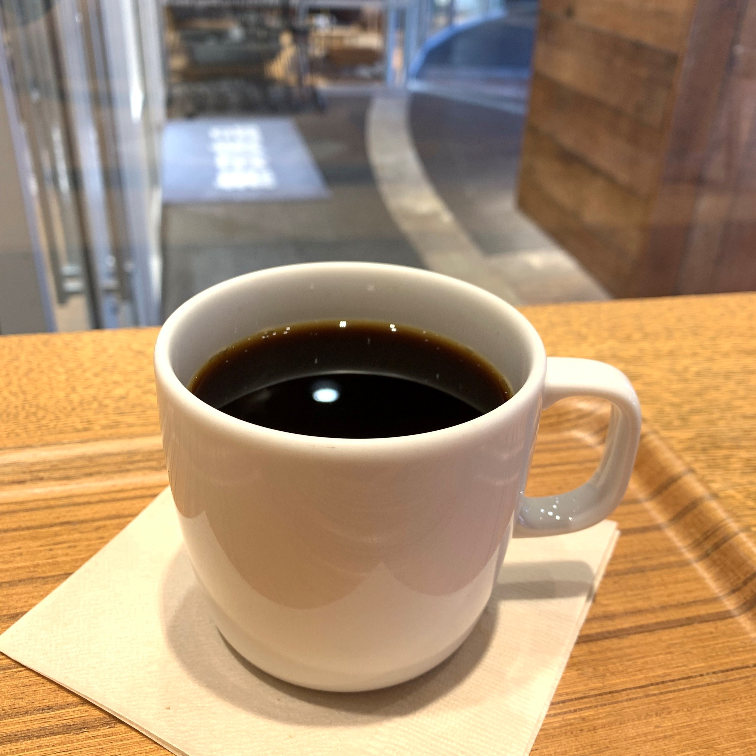 コーヒー