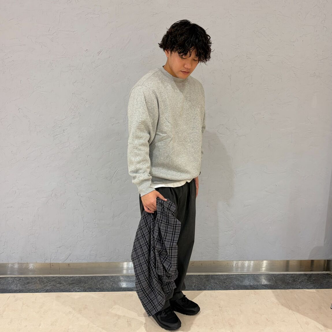 【イオンモール新居浜】身長169cm_gS4RF7
