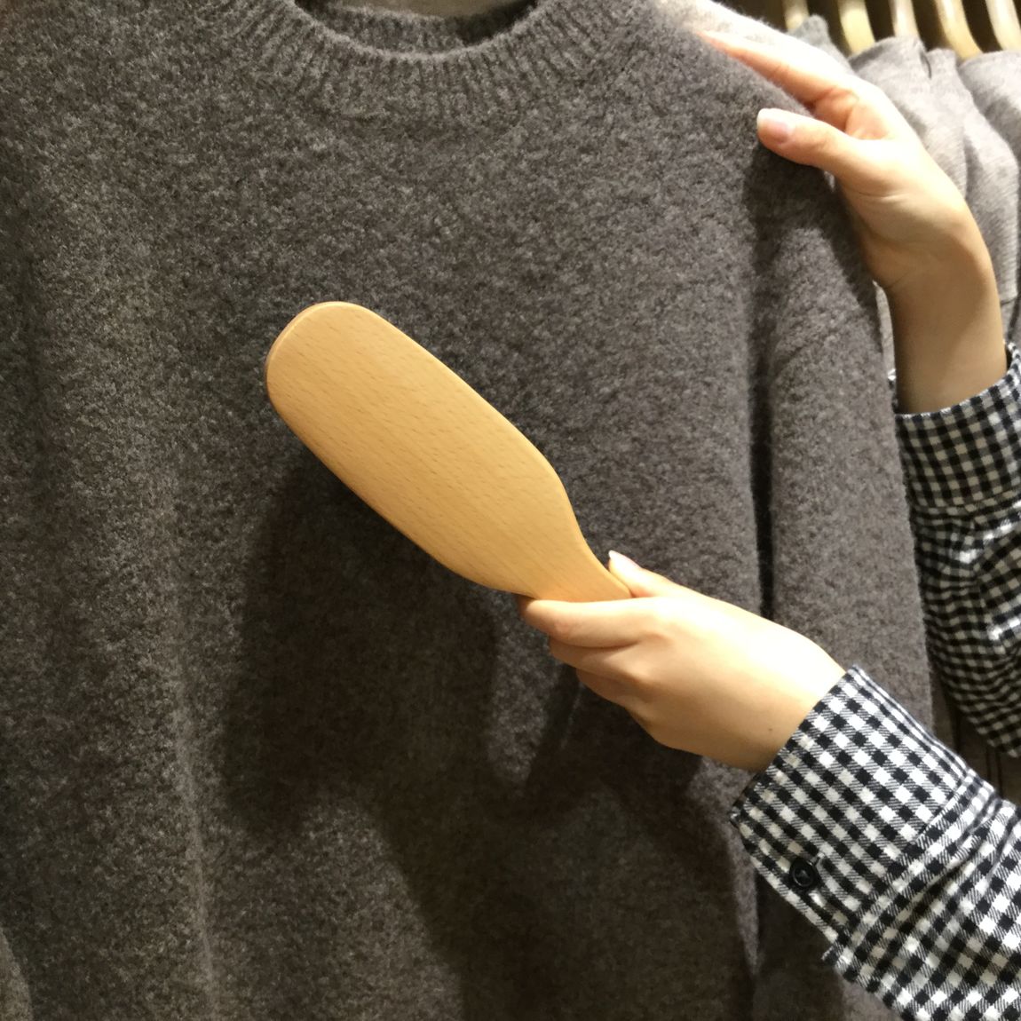 ケア