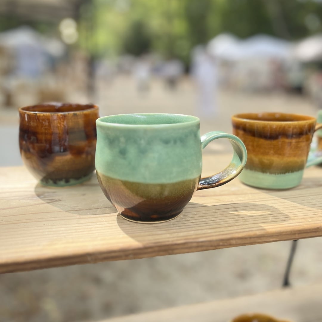 【京都山科】チーム ケモノス初出店！｜7月のつながる市