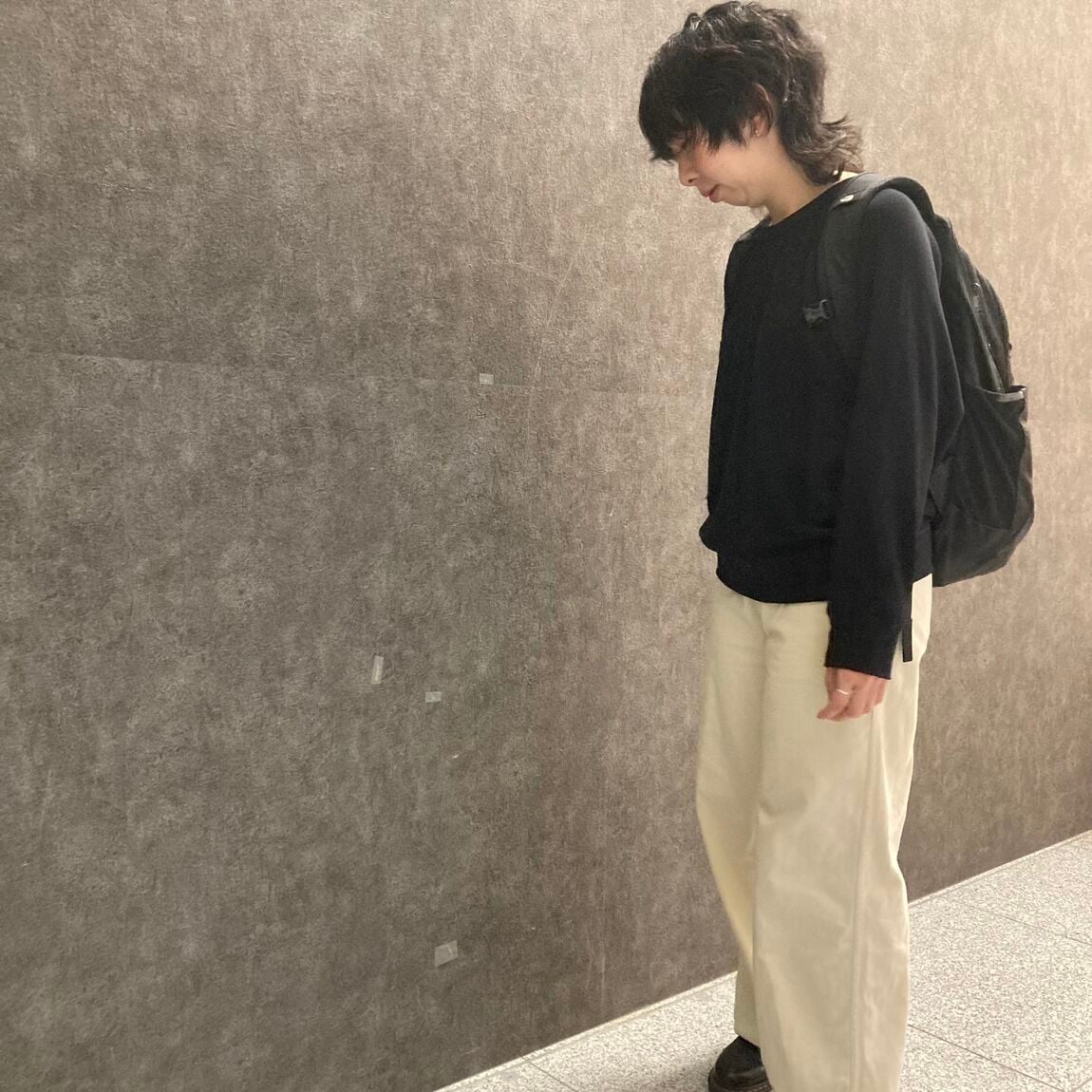 【イオンモール大和】身長159㎝_o41V9M