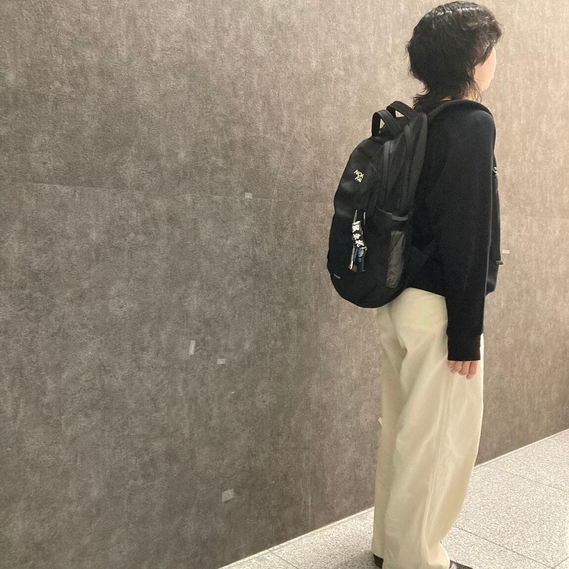 【イオンモール大和】身長159㎝_nXj2s4