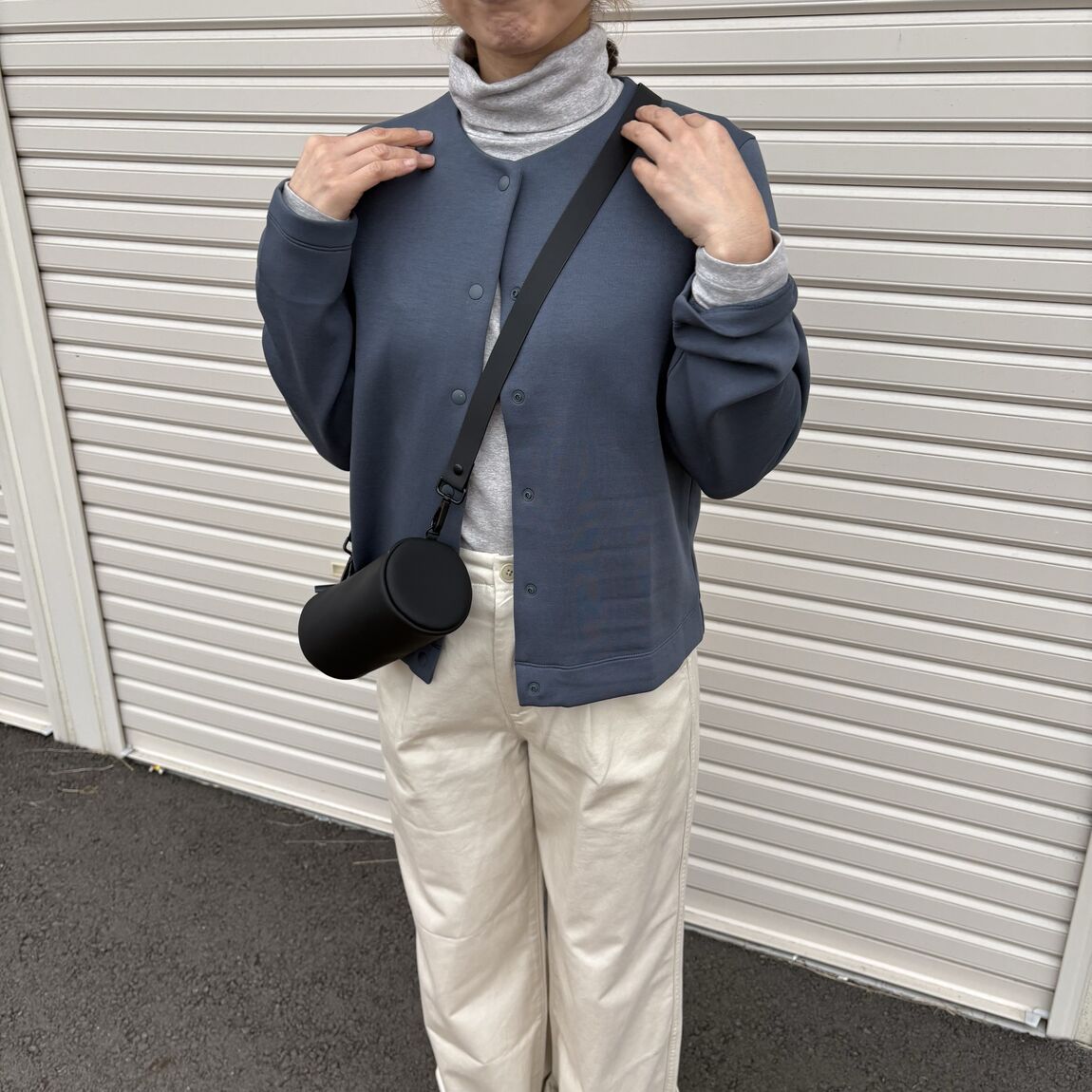 スタッフスナップ161cm