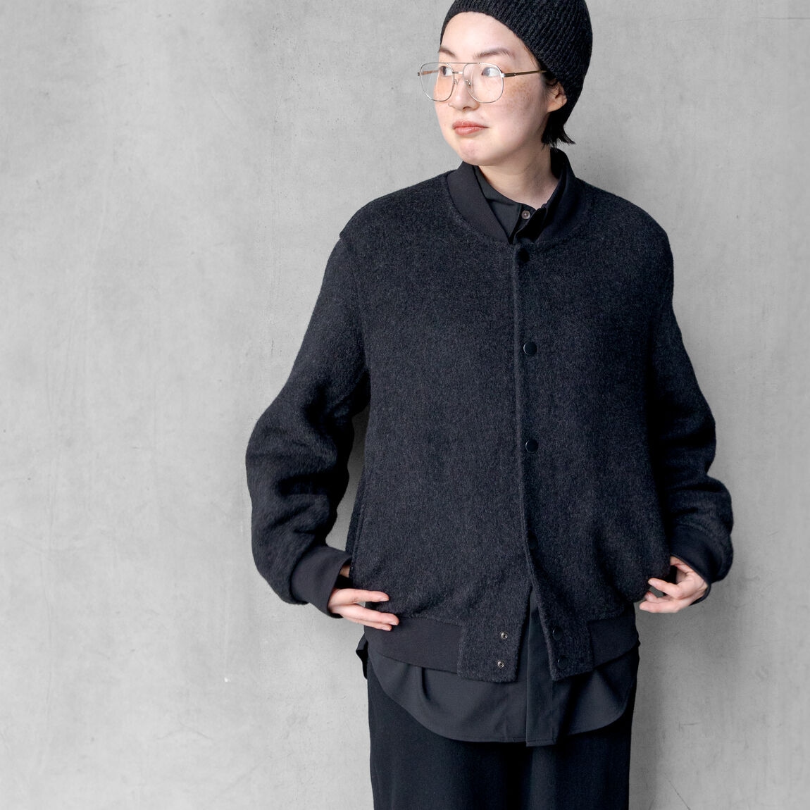 【銀座】身長168cm_H3ooof