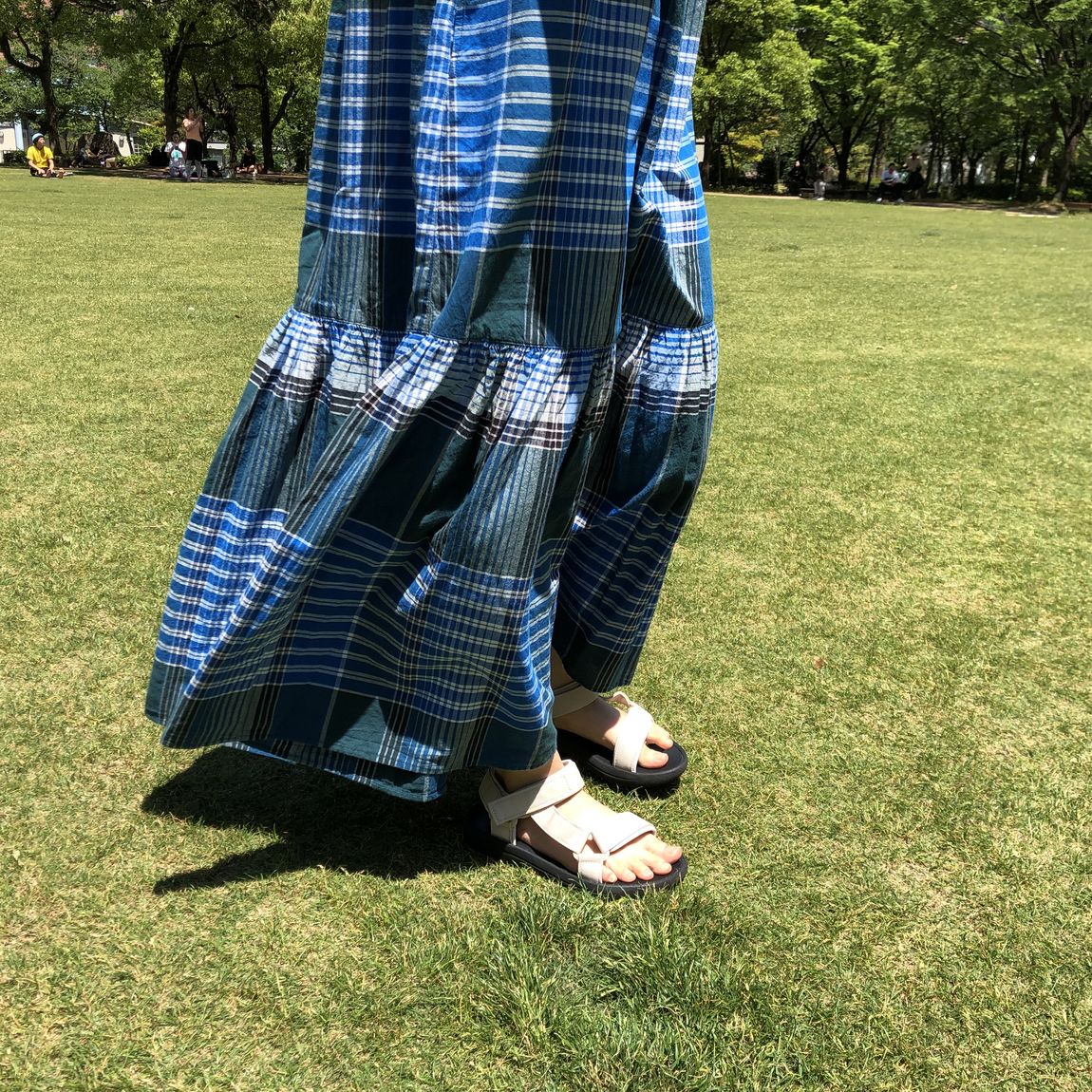 【大丸福岡天神】身長152㎝