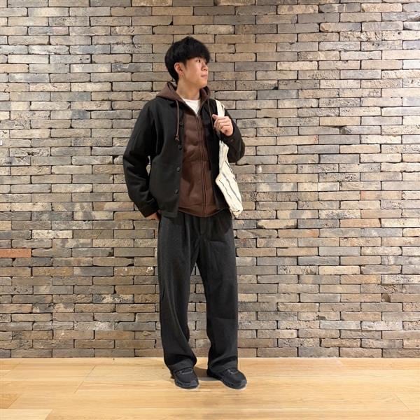 【心斎橋パルコ】身長175cm_Hw651K