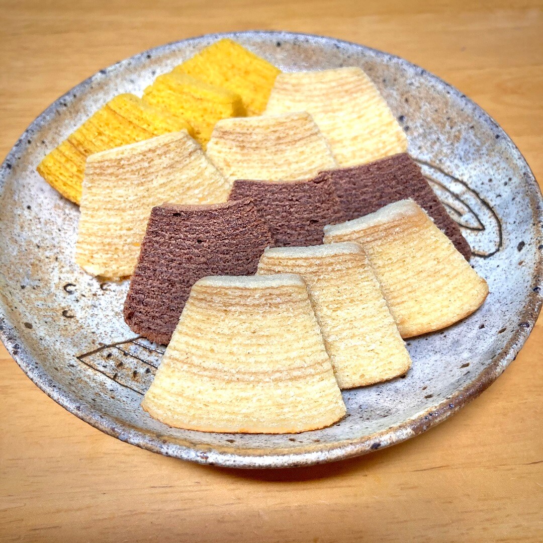 商品紹介　バウム２