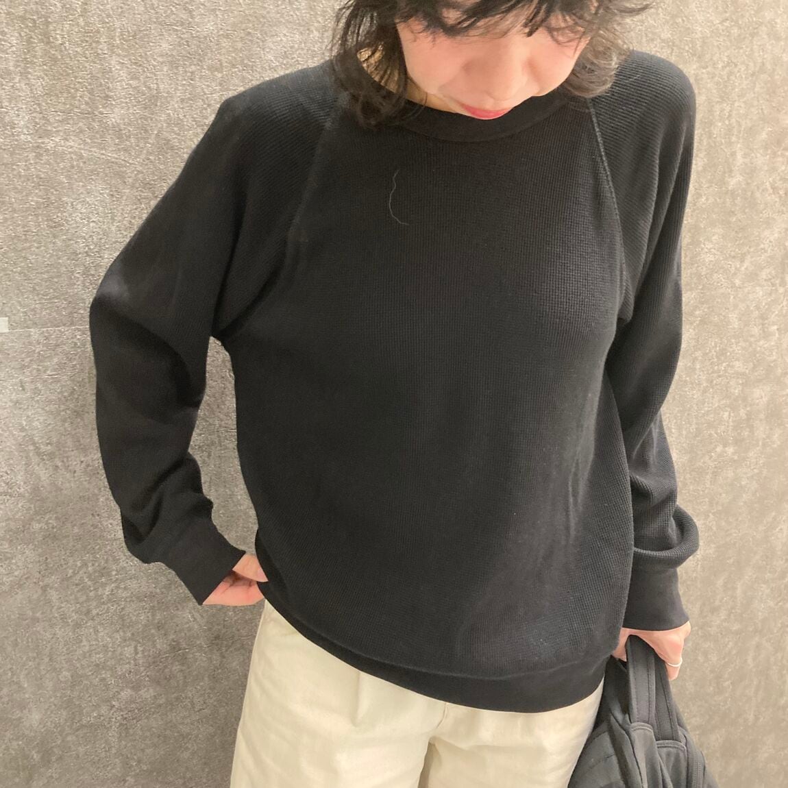 【イオンモール大和】身長159㎝_Us4lnz
