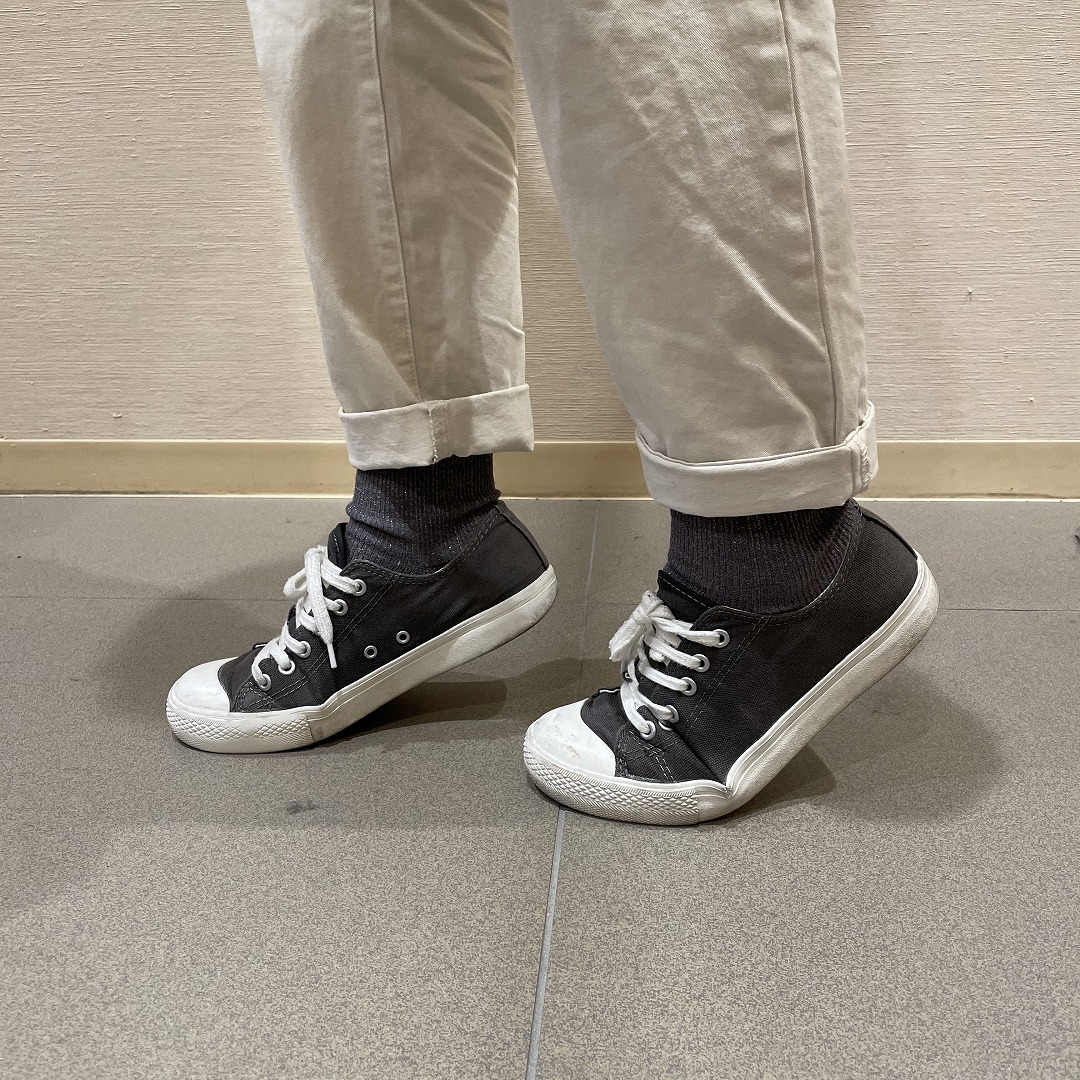新成人　オススメ　スニーカー
