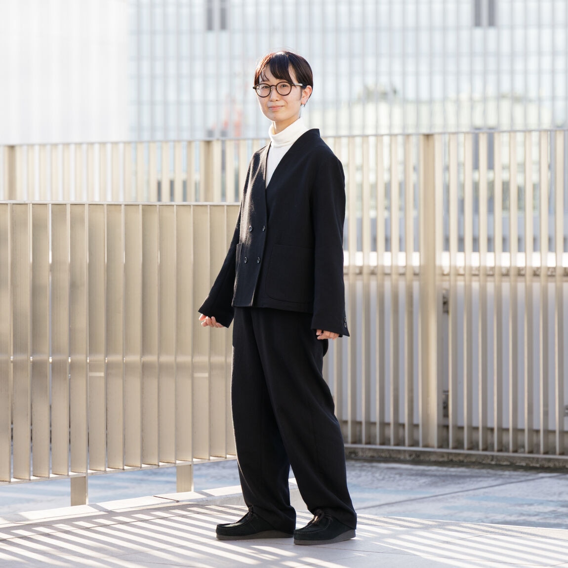 【銀座】身長153cm_9EGDUb