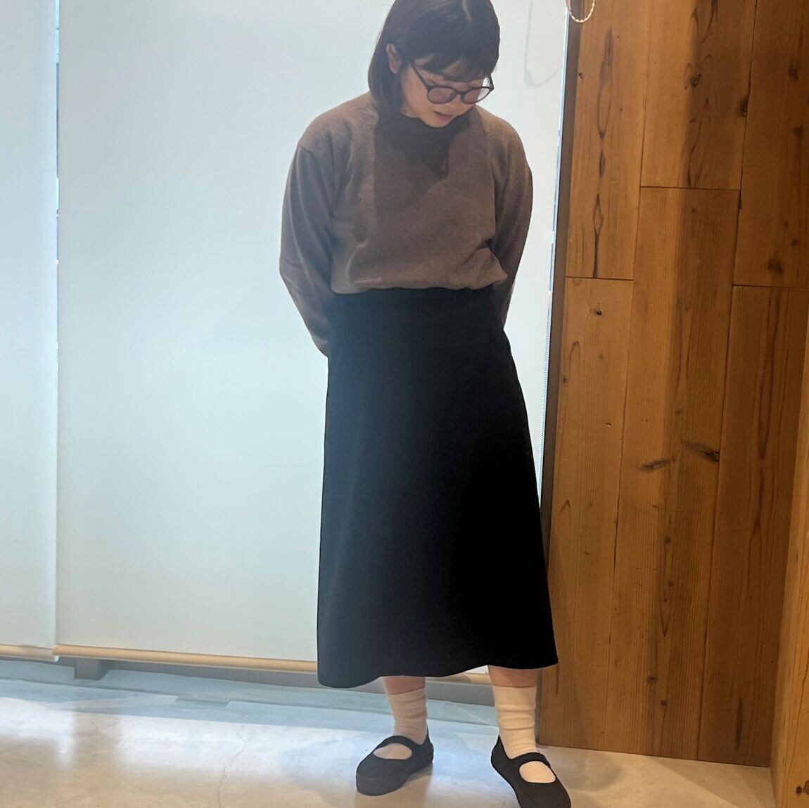 スタッフ写真