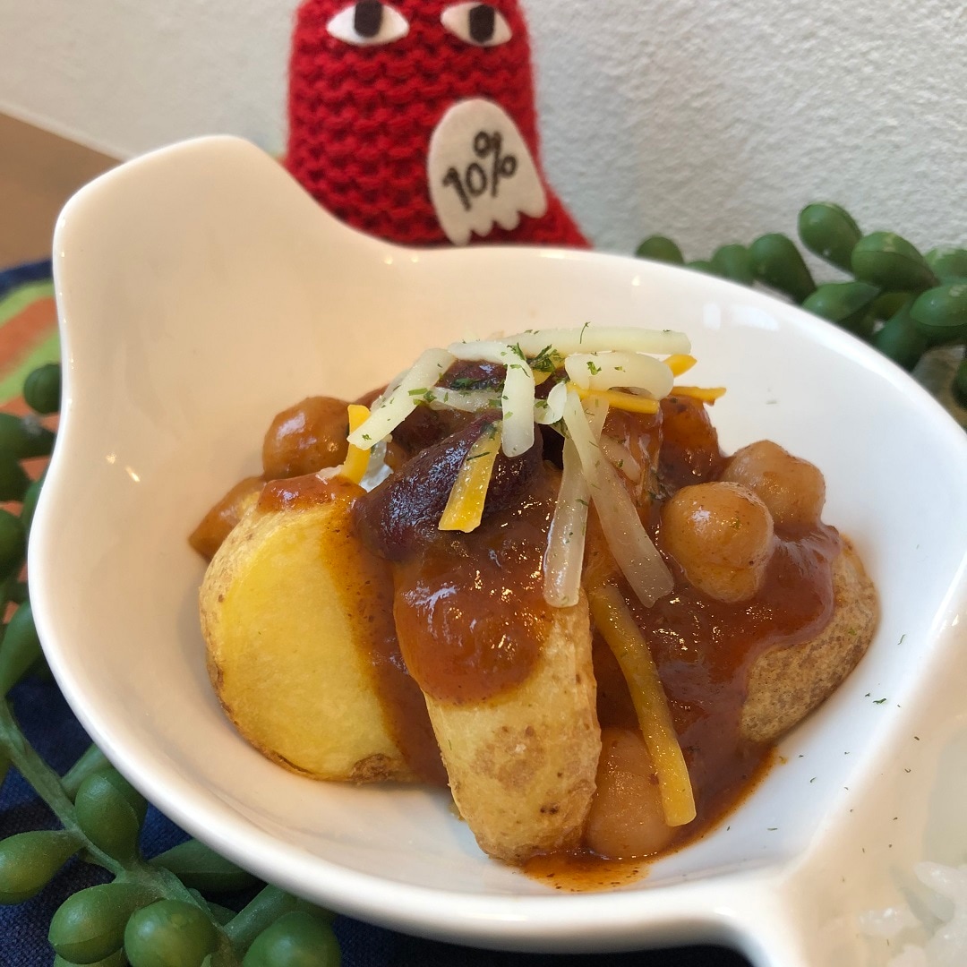 ぽてと
