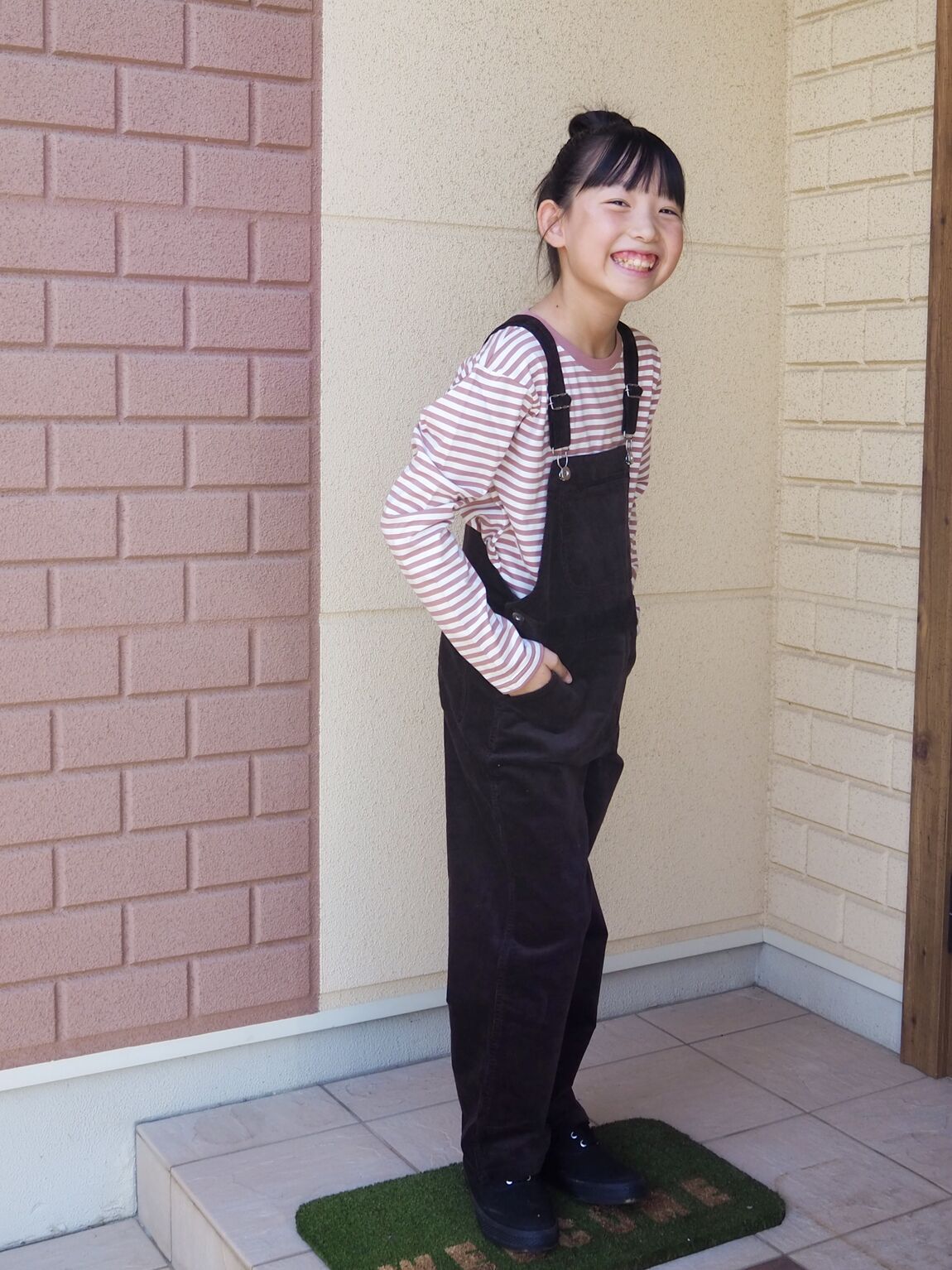 全身