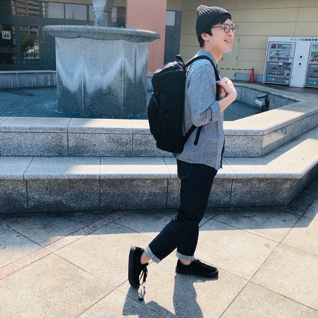 麻